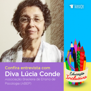 cfp-publica-entrevista-com-conselheira-presidente-do-crp-rj-sobre-educacao-inclusiva