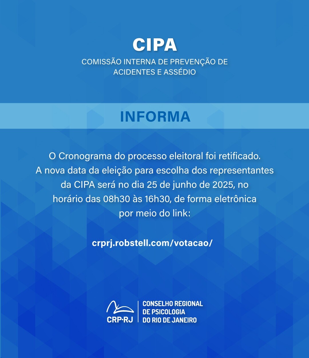 comunicado-retificacao-do-cronograma-do-processo-eleitoral-da-cipa-crprj-20252026