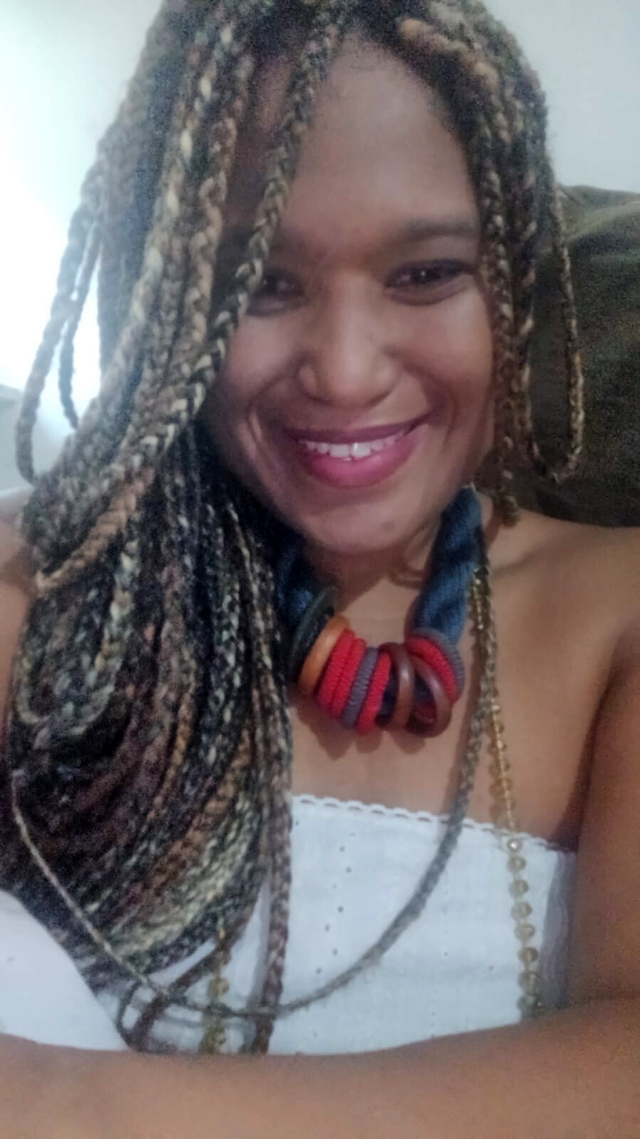 Alline Aparecida Pereira (CRP 05/69739)