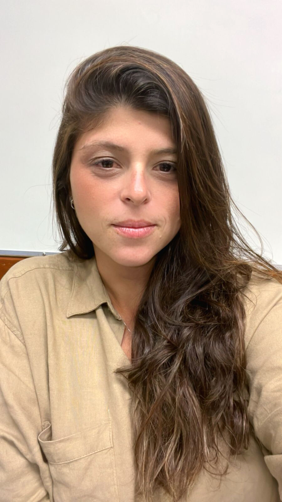 Danila Moreth da C. Abreu (CRP 05/62360)