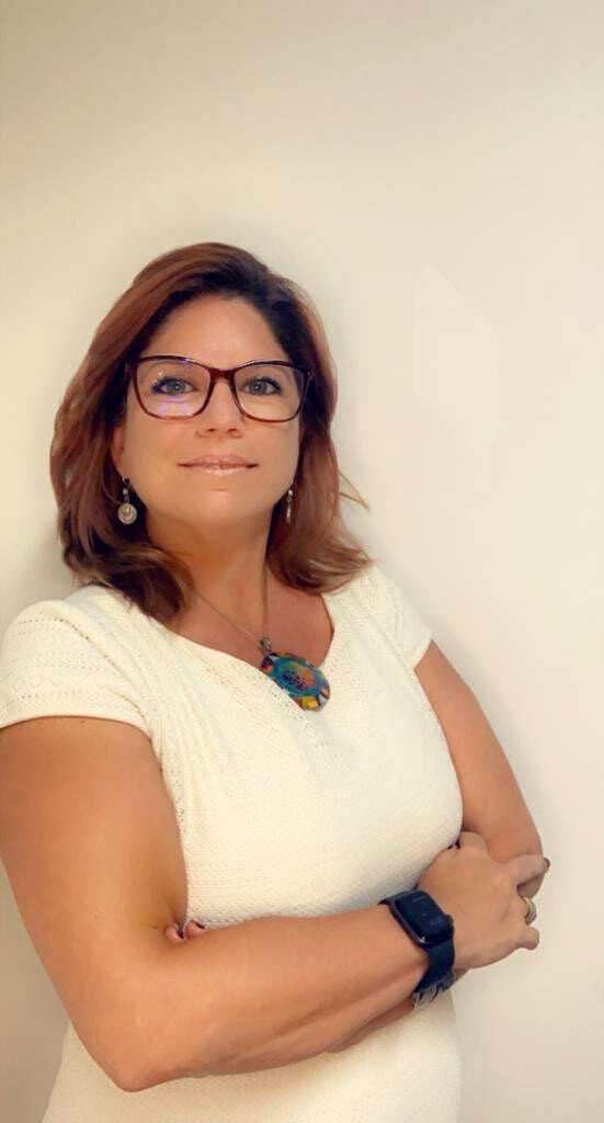 Coordenadora - Juliana Gabriel Pereira (CRP 05/29063)