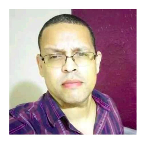 Coordenador - Jorge Antonio Tavares Peixoto (CRP 05/44215)