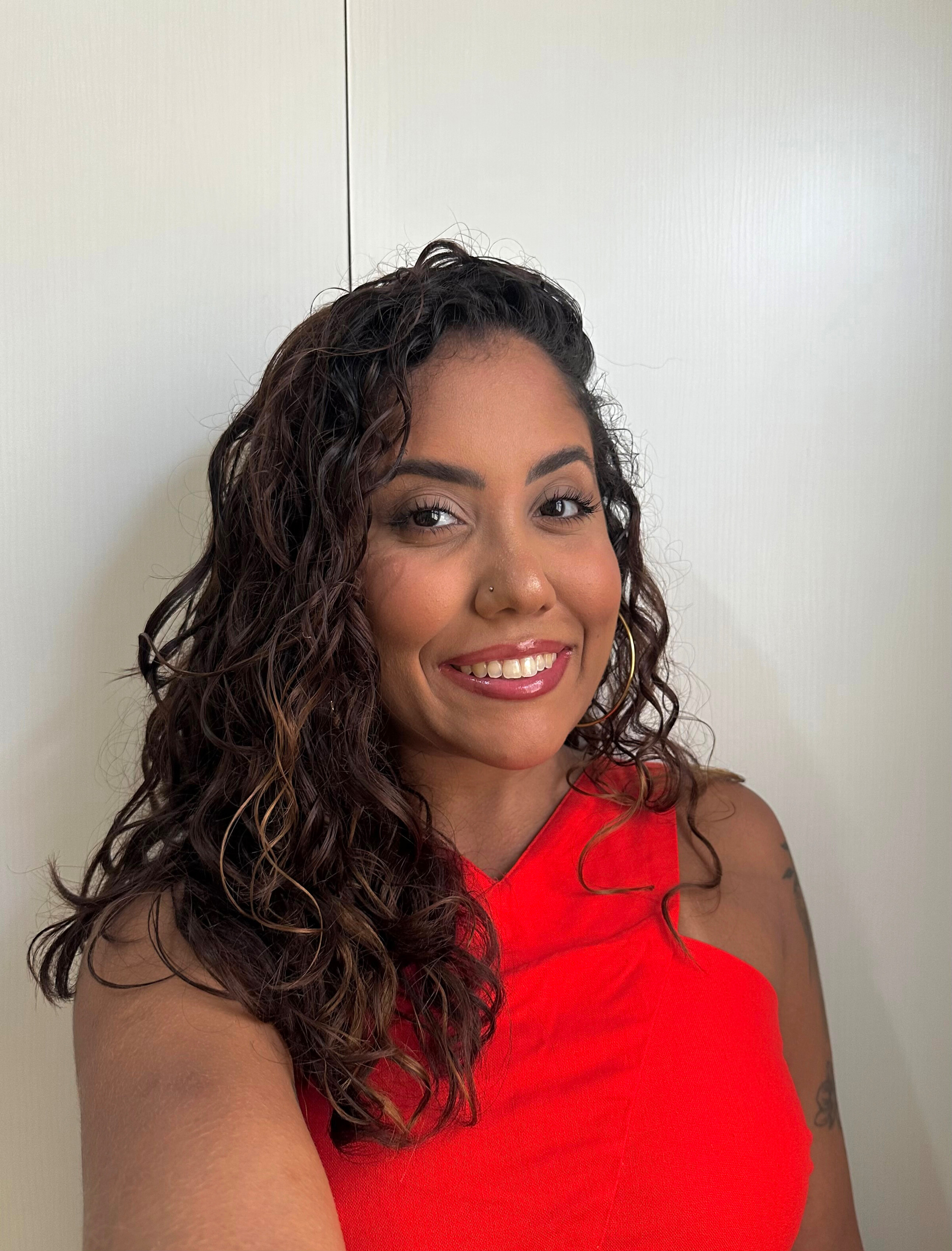 Coordenadora - Yvanna da Silva Brito (CRP 05/66298)