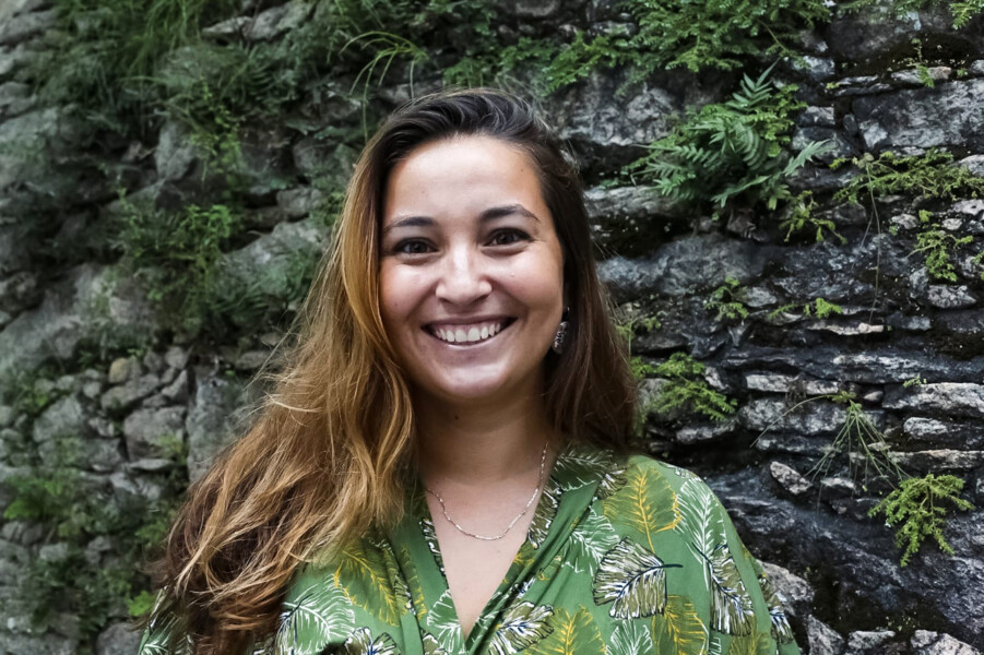 Elisa Martins Silva (CRP 05/64825)